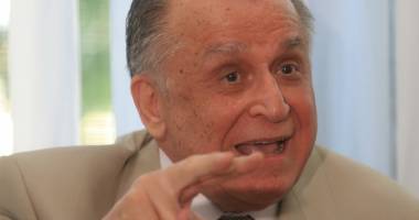 Stire din Politică-Administrație : Ion Iliescu: "Apariția  unui alt PSD  este ceva neserios"