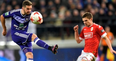 Stire din Sport : Noi detalii despre transferul lui Răzvan Marin, la Standard Liege