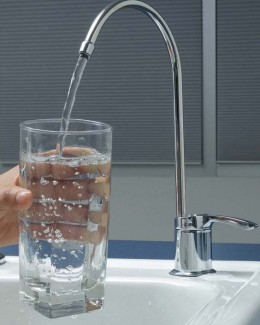 Stire din Social : Cât vom plăti pentru apa rece de la 1 septembrie