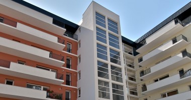 Stire din Economie : Creștere semnificativă a numărului de locuințe date în folosință, în sud - estul țării