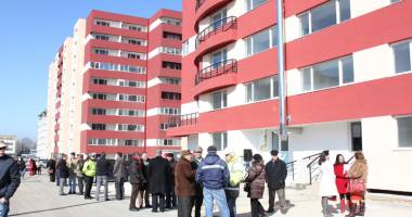 Cererea este în creștere. Apartamentele din Constanța se scumpesc în 2015 - 2