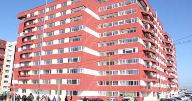 Stire din Economie : Cererea este în creștere. Apartamentele din Constanța se scumpesc în 2015