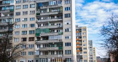 Stire din Economie : A crescut prețul la apartamentele din marile oraşe
