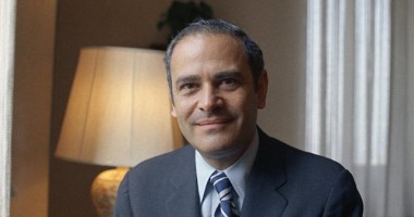 Stire din Actualitate : A murit editorul New York Times, care l-a învins pe Nixon