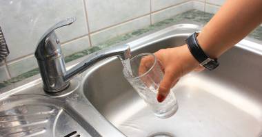 Stire din Social : RAJA oprește apa  în localitatea Techirghiol