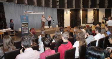 A patra generație de bursieri constănțeni și-a primit banii - 2