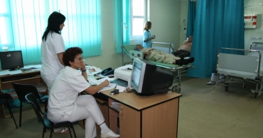 Stire din Sănătate : Medicii vor avea  o zi liberă,  după fiecare gardă