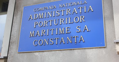 Stire din Economie : Administrația portului Constanța are un nou director general