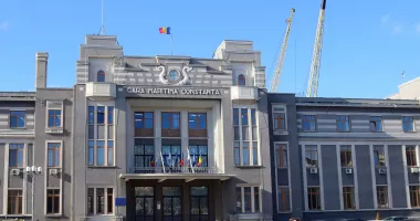 Stire din Economie : „Mișcări de trupe“ la vârful Companiei Naționale Administrația Porturilor Maritime