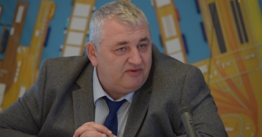 Administrația portului Constanța a lansat un proiect de mediu de aproape 12,7 milioane euro - 4