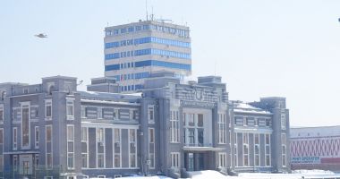 Stire din Economie : Ministrul Transporturilor a trimis Corpul de Control în portul Constanța