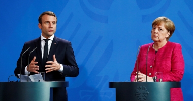 Stire din Actualitate : Apel către Putin și Poroșenko: Respectați încetarea focului în estul Ucrainei!