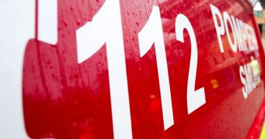 Stire din Eveniment : Aveți chef de glume proaste la 112? Vă așteaptă amenzi usturătoare!