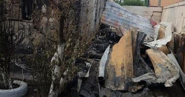 Apel umanitar pentru sprijinirea unei familii cu 4 copii, rămasă fără casă! - 2