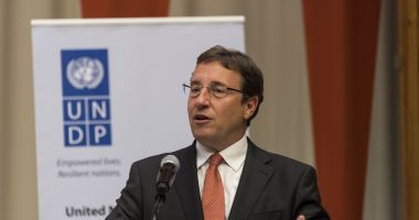 Stire din Actualitate : Apel lansat de ONU: "Este cea mai gravă criză umanitară din lume"