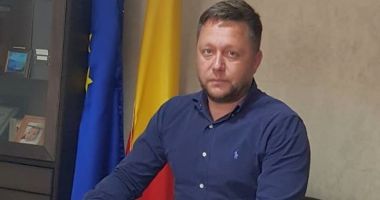 Stire din Politică-Administrație : Primarul din Eforie, apel la responsabilitate. "Locuitorii sănătoși, turiștii în siguranță!"