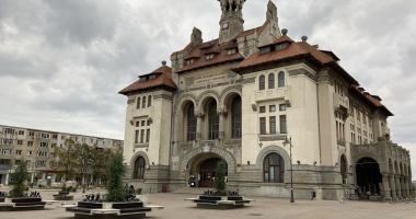 Stire din Cultură-Educație : Apel de proiecte pentru reabilitarea monumentelor istorice