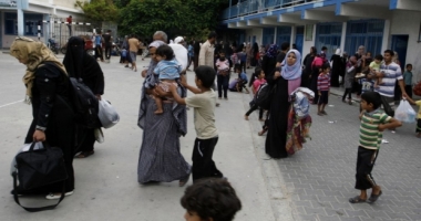 Stire din Eveniment : APEL DISPERAT! Trei românce, reținute în Gaza, cer ajutorul statului român