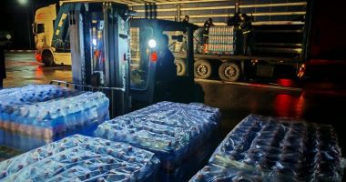 Stire din Actualitate : Bolojan: 200.000 de litri de apă din rezerva statului vor ajunge în Prahova și Dâmbovița