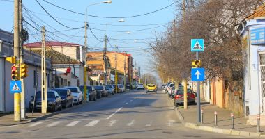 Apel către conducătorii auto: Circulați cu atenție în zonele în care a fost instituit sens unic! - 2