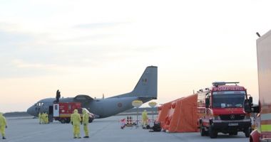 Stire din Social : Apel la românii din străinătate să nu vină acasă, de sărbători