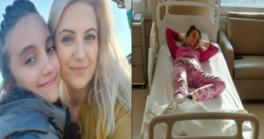 Stire din Social : Apel umanitar: Un salvator are nevoie de ajutor pentru copilul său diagnosticat cu o tumoră cerebrală