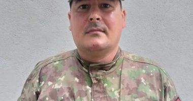 Stire din Social : Apel pentru susţinerea unui caporal de la Brigada 9 Mecanizată Constanţa. „Camaradul nostru a ajuns la capătul puterilor!