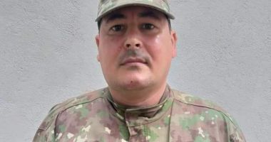 Stire din Social : Apel la solidaritate. „Camaradul nostru a ajuns la capătul puterilor…”