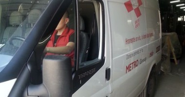 Stire din Social : Apel umanitar de la Crucea Roșie pentru cei afectați de inundații