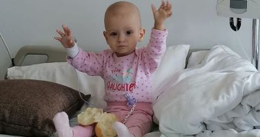Stire din Social : La zece luni, se luptă cu cancerul! Are nevoie de ajutorul semenilor!