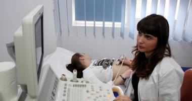 Stire din Sănătate : Apendicita - este sau nu depistată  la ecografie?