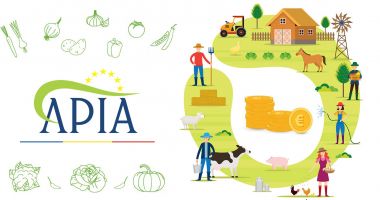 Stire din Economie : Suspendare temporară de primiri cereri pentru Măsura 21