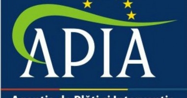 Stire din Economie : Penalizări pentru cererile de sprijin pe suprafață nedepuse la timp