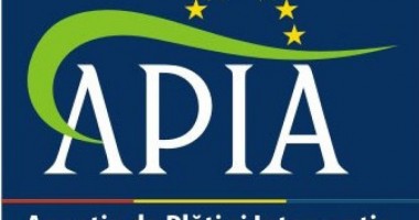 Stire din Economie : APIA / Demarează o nouă sesiune de primire a cererilor de plată