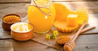 Stire din Sănătate : Beneficiile produselor apicole pentru sănătate