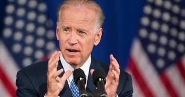 Stire din Actualitate : Joe Biden l-a felicitat pe Klaus Iohannis