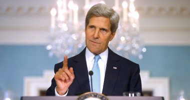 Stire din Actualitate : John Kerry, vizită de câteva ore la Kiev
