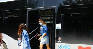 Stire din Social : Aplicația CT Bus a fost reconfigurată și îmbunătățită