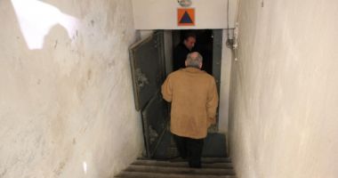 Stire din Social : S-a lansat aplicația prin care găsești cel mai apropiat adăpost antiatomic