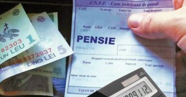 Stire din Social : Aplicația care le spune românilor câți bani vor lua la pensie. Când va fi gata