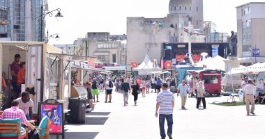 Stire din Social : Aplicație online, cu atracțiile culturale din Constanța, destinate tinerilor