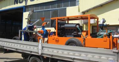 Aplicațiile nanotehnologiilor, la fabrica Novus, din Constanța - 3