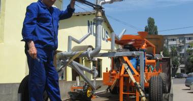 Aplicațiile nanotehnologiilor, la fabrica Novus, din Constanța - 4
