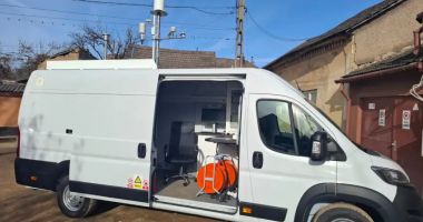 Stire din Social : Agenția Națională pentru Protecția Mediului lansează campania de monitorizare a calității aerului