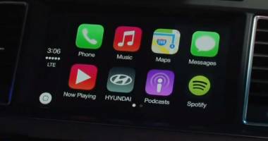 Stire din Tehnologie : Apple plănuiește să transforme lumea cu mașinile inteligente