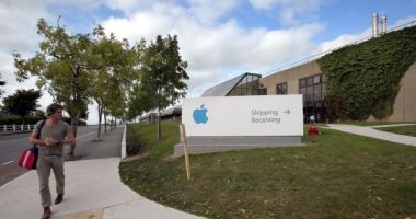 Apple a plătit în totalitate Irlandei 14,3 miliarde de euro