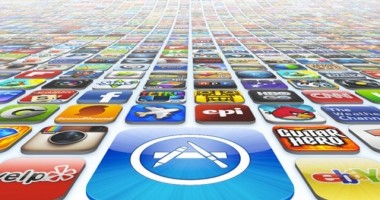 Stire din Tehnologie : App Store a generat încasări de 10 miliarde de dolari în cursul anului 2013