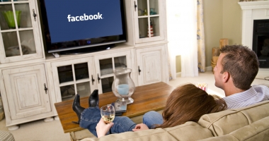 Stire din Tehnologie : Facebook pe televizor. O nouă aplicație, disponibilă în curând