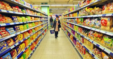 Stire din Economie : Aproape 12 tone de produse alimentare, aruncate în cinci zile