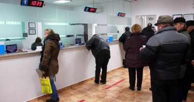 Stire din Social : Constănțenii, datori vânduți la bugetul local